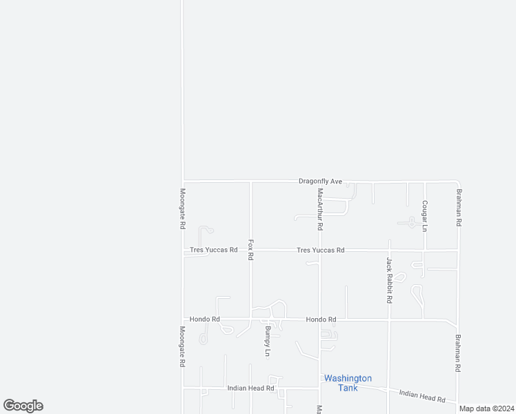 map of restaurants, bars, coffee shops, grocery stores, and more near 7270 Fox Road in Las Cruces