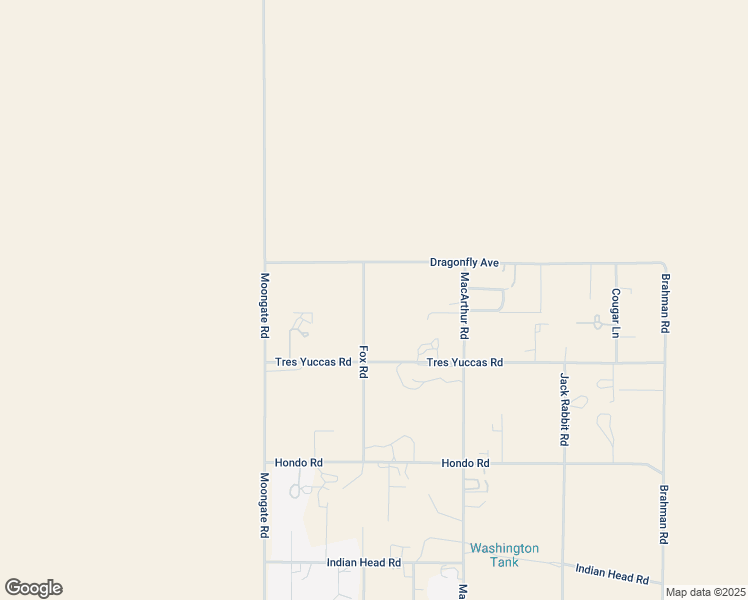 map of restaurants, bars, coffee shops, grocery stores, and more near 7270 Fox Road in Las Cruces