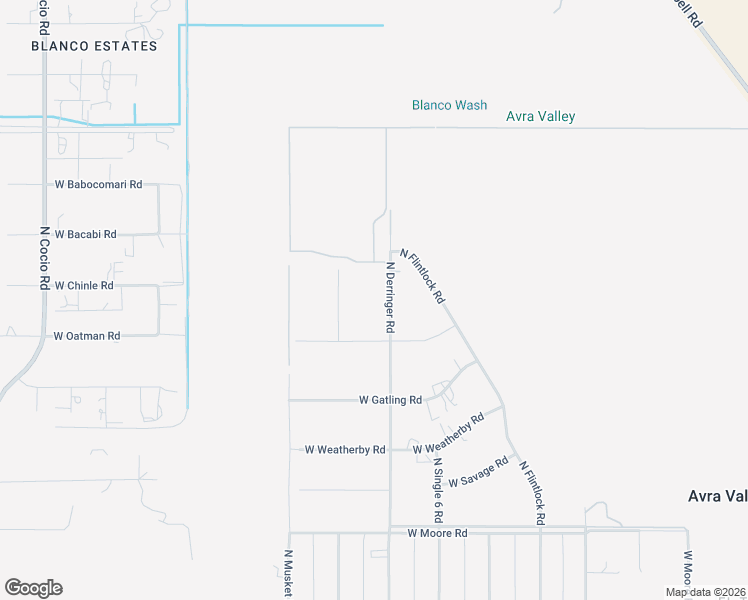 map of restaurants, bars, coffee shops, grocery stores, and more near 13259 North Derringer Road in Marana
