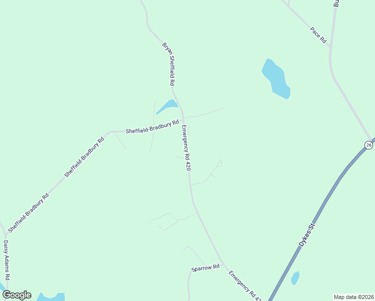 map of restaurants, bars, coffee shops, grocery stores, and more near 278 Churchwell Road in Cochran