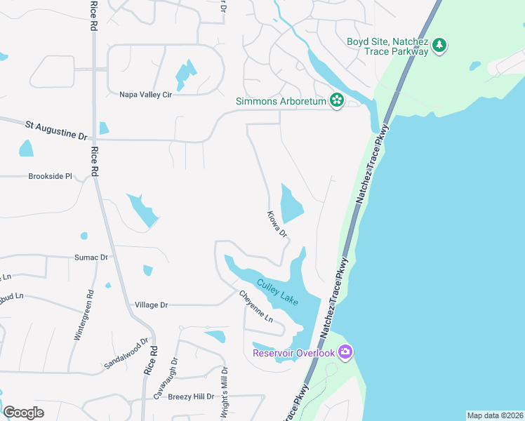 map of restaurants, bars, coffee shops, grocery stores, and more near 241 Kiowa Drive in Madison