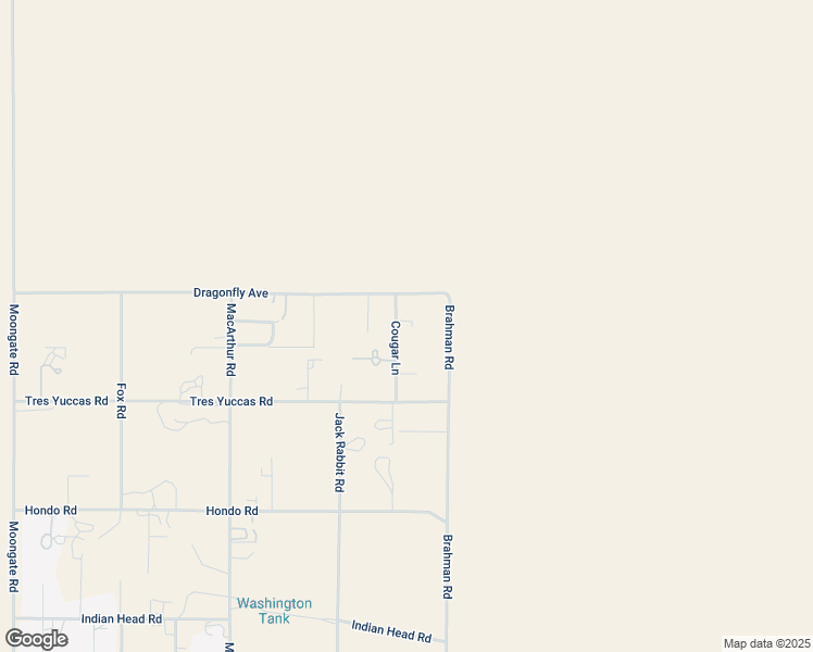 map of restaurants, bars, coffee shops, grocery stores, and more near 7290 Cougar Lane in Las Cruces