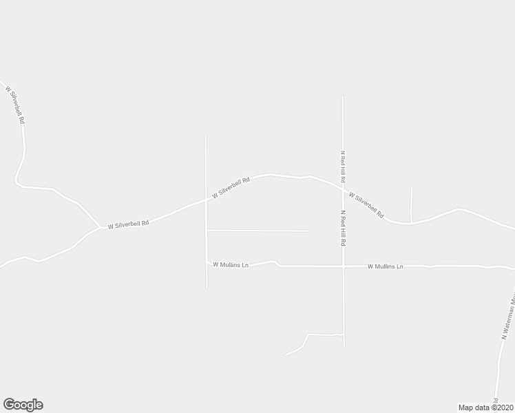 map of restaurants, bars, coffee shops, grocery stores, and more near 21241 West Silverbell Road in Marana