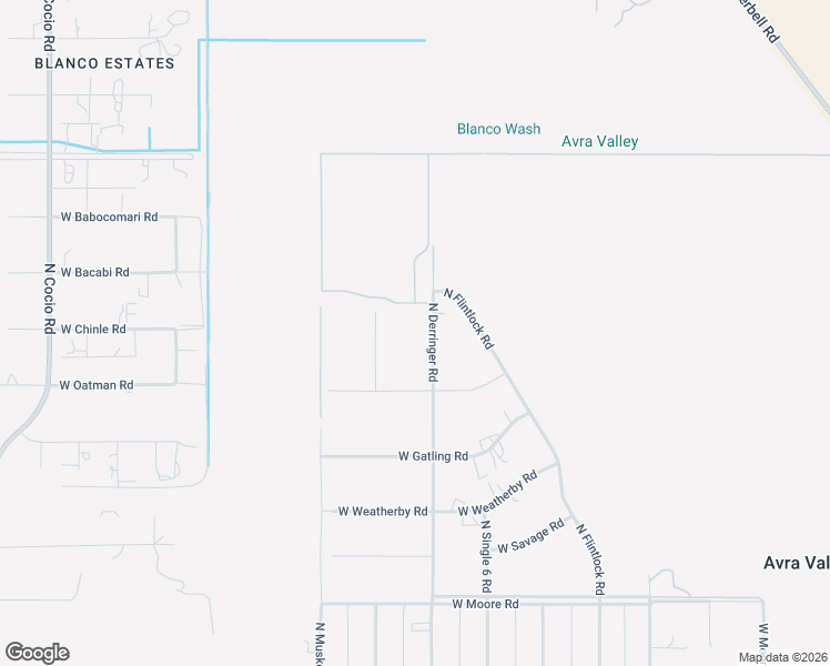 map of restaurants, bars, coffee shops, grocery stores, and more near 13259 North Derringer Road in Marana