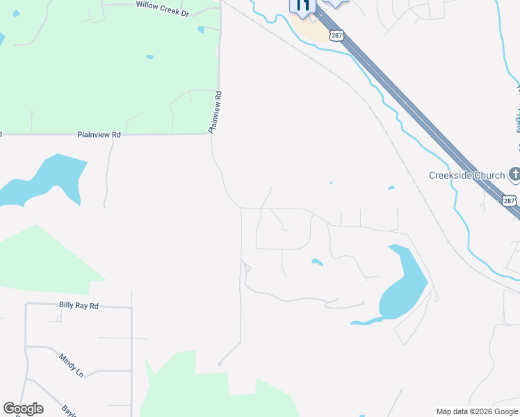 map of restaurants, bars, coffee shops, grocery stores, and more near 4042 Stout Rd in Midlothian