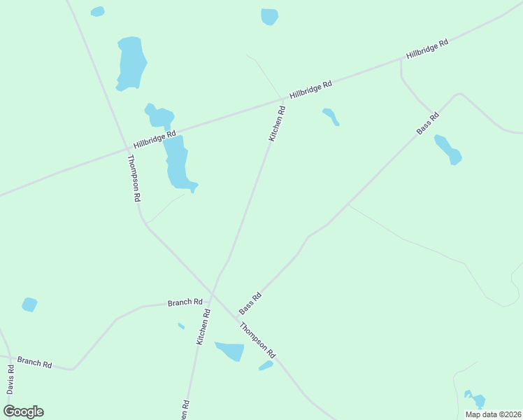 map of restaurants, bars, coffee shops, grocery stores, and more near 2470 Kitchen Road in Dexter