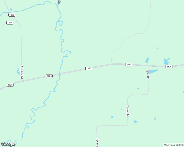 map of restaurants, bars, coffee shops, grocery stores, and more near 2926 Farm to Market 2625 in Marshall