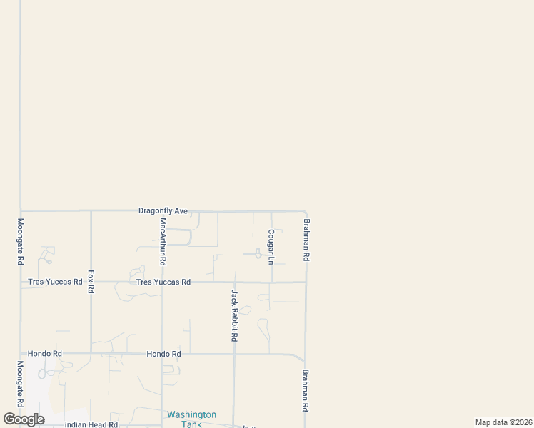 map of restaurants, bars, coffee shops, grocery stores, and more near 9751-9799 Dragonfly Avenue in Las Cruces