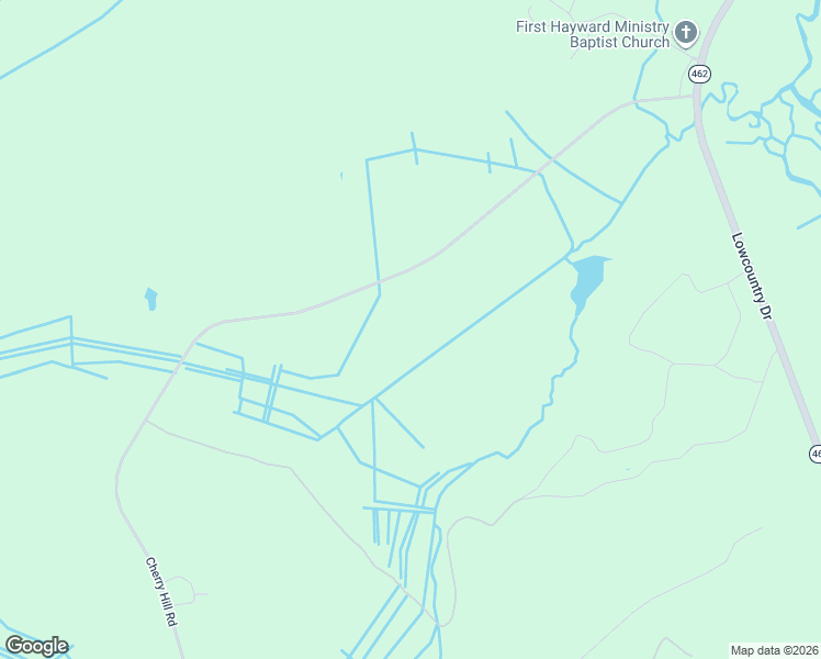 map of restaurants, bars, coffee shops, grocery stores, and more near in Ridgeland