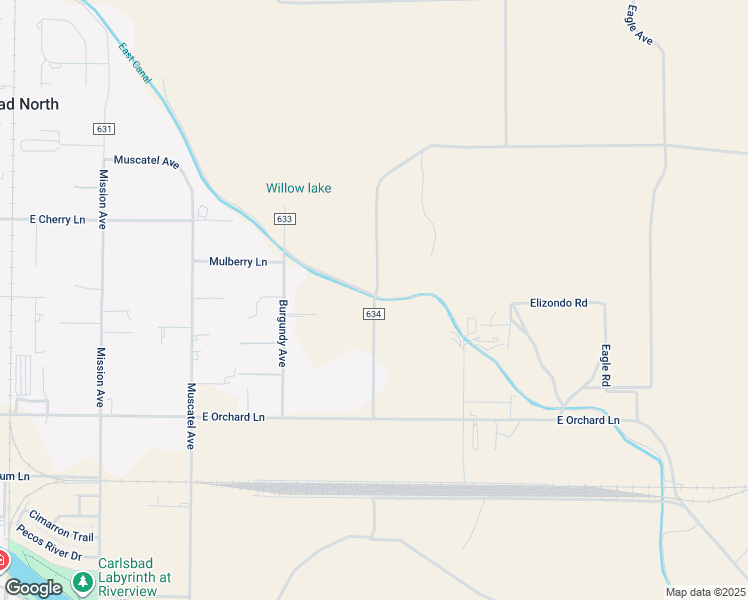 map of restaurants, bars, coffee shops, grocery stores, and more near 1600 Tokay Avenue in Carlsbad