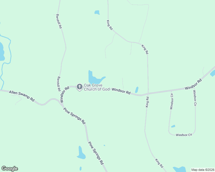 map of restaurants, bars, coffee shops, grocery stores, and more near 6630 Windsor Road in Meridian