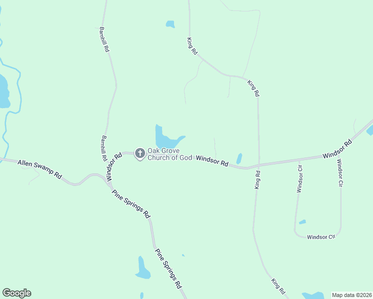 map of restaurants, bars, coffee shops, grocery stores, and more near 6630 Windsor Road in Meridian