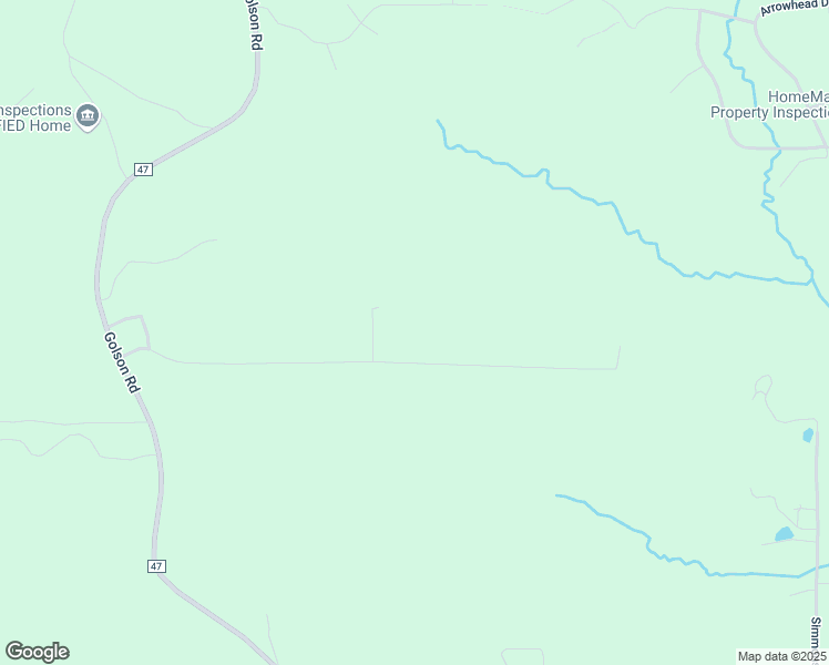 map of restaurants, bars, coffee shops, grocery stores, and more near 1578 Rolling Hills Drive in Prattville