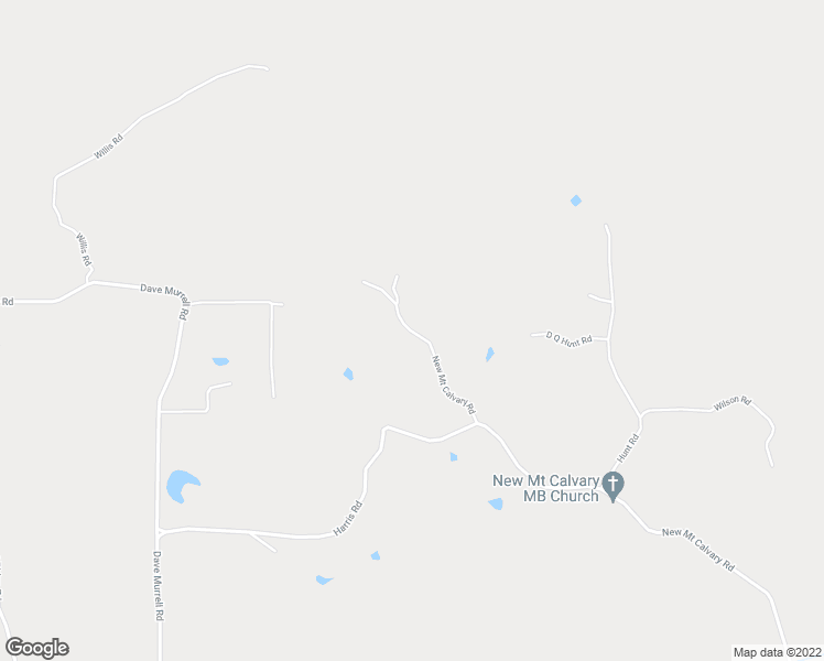 map of restaurants, bars, coffee shops, grocery stores, and more near 1524 Brusha Rd in Forest