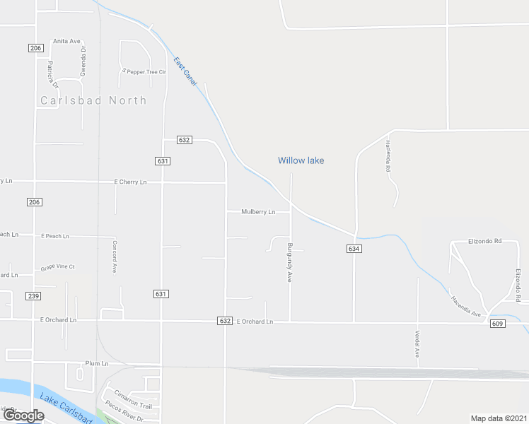 map of restaurants, bars, coffee shops, grocery stores, and more near 803 Mulberry Lane in Carlsbad