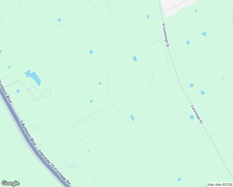 map of restaurants, bars, coffee shops, grocery stores, and more near 6521 Asher Road in Alvarado