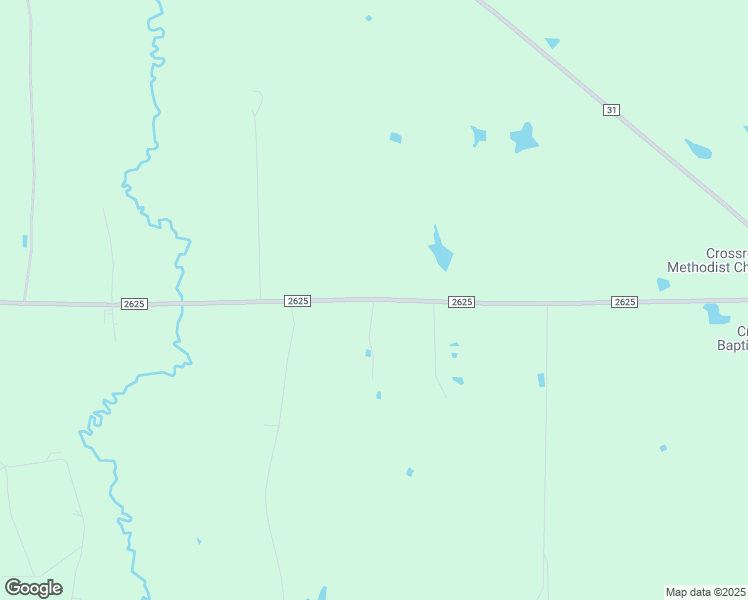map of restaurants, bars, coffee shops, grocery stores, and more near 101 Private Road 1330 in Marshall