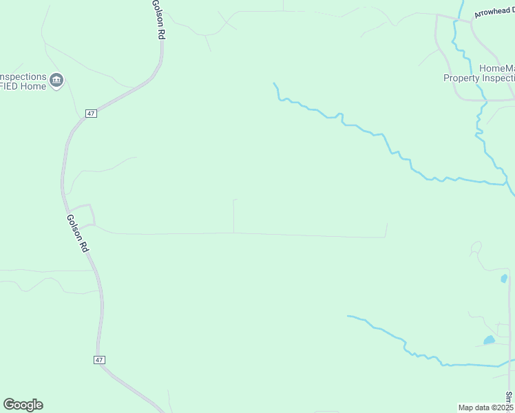 map of restaurants, bars, coffee shops, grocery stores, and more near 1578 Rolling Hills Drive in Prattville