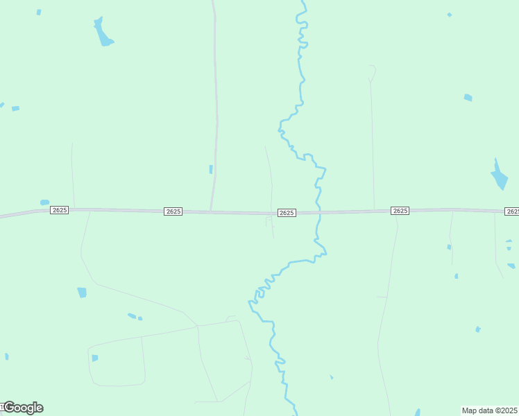 map of restaurants, bars, coffee shops, grocery stores, and more near 5247 Farm to Market 2625 in Marshall