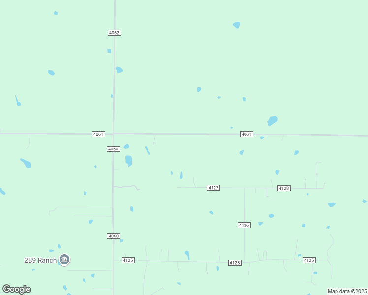 map of restaurants, bars, coffee shops, grocery stores, and more near 5770 County Road 4061 in Scurry
