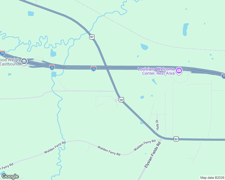 map of restaurants, bars, coffee shops, grocery stores, and more near 10126 Isabelle Lane in Greenwood