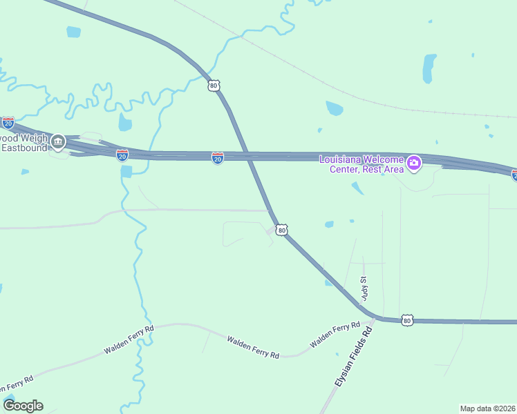 map of restaurants, bars, coffee shops, grocery stores, and more near 10126 Isabelle Lane in Greenwood