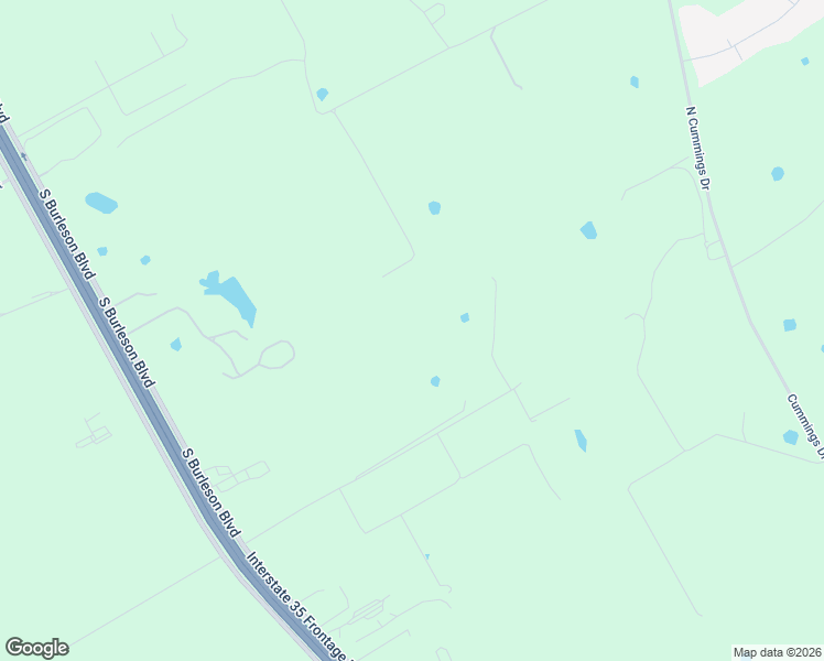 map of restaurants, bars, coffee shops, grocery stores, and more near Wildwood Drive in Alvarado