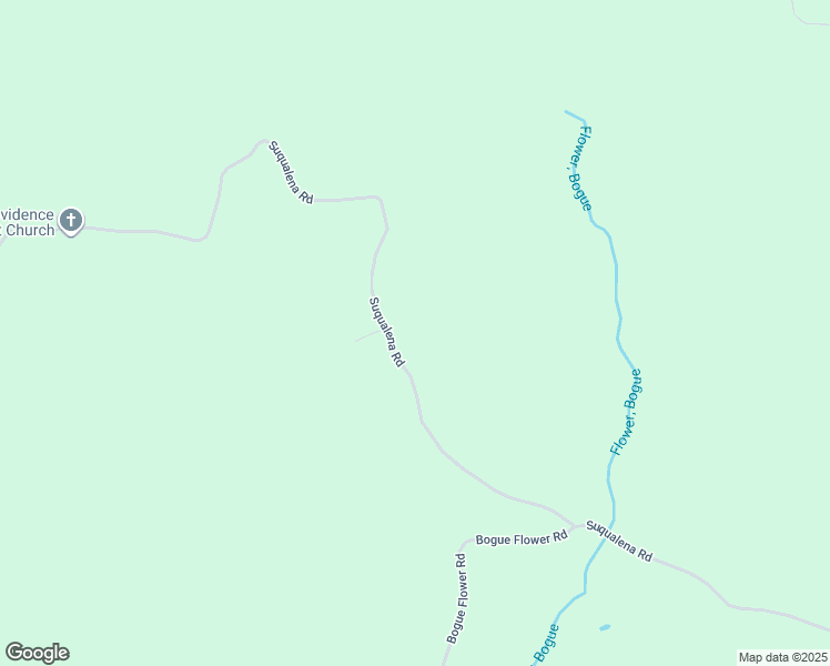 map of restaurants, bars, coffee shops, grocery stores, and more near 12786 Suqualena Road in Chunky