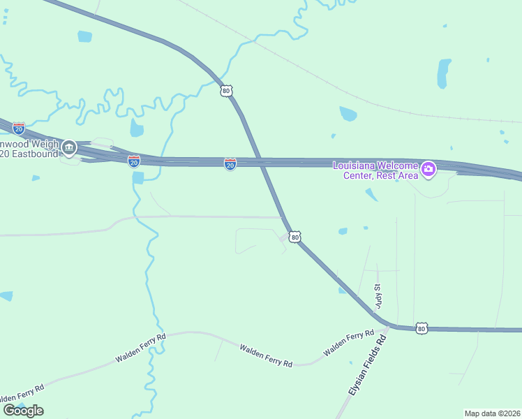 map of restaurants, bars, coffee shops, grocery stores, and more near 10126 Isabelle Lane in Greenwood