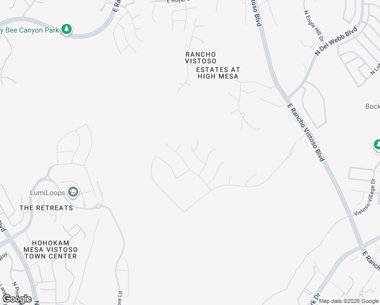 map of restaurants, bars, coffee shops, grocery stores, and more near 13417 North Braunite Court in Tucson