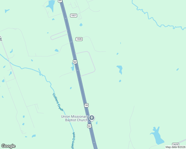 map of restaurants, bars, coffee shops, grocery stores, and more near 453 Southfield Lane in Marshall