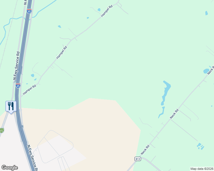 map of restaurants, bars, coffee shops, grocery stores, and more near 416 Hampel Road in Palmer