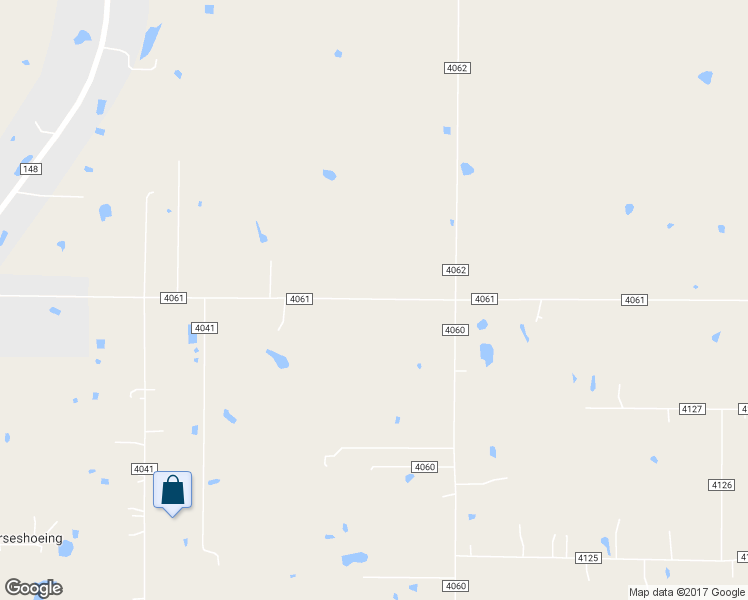 map of restaurants, bars, coffee shops, grocery stores, and more near 5916 County Road 4061 in Scurry