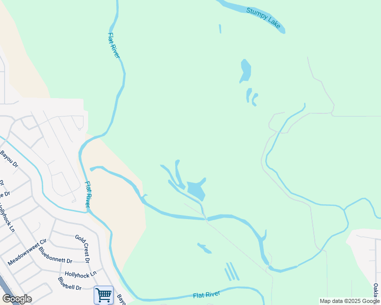 map of restaurants, bars, coffee shops, grocery stores, and more near in Bossier City