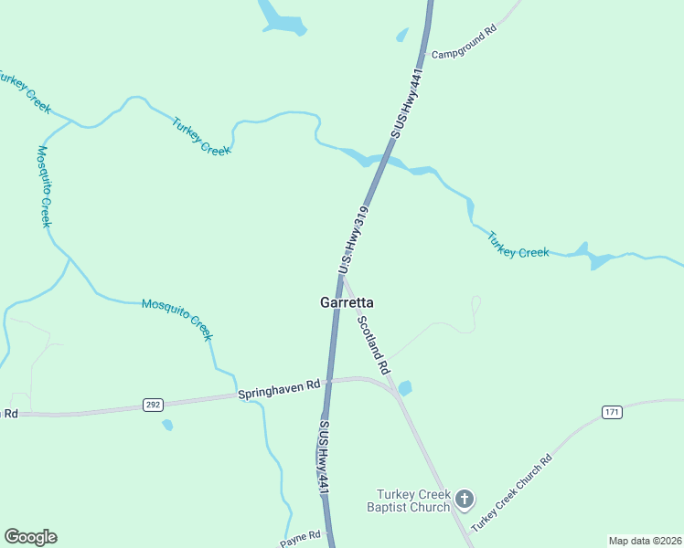 map of restaurants, bars, coffee shops, grocery stores, and more near Scotland Road in Dublin