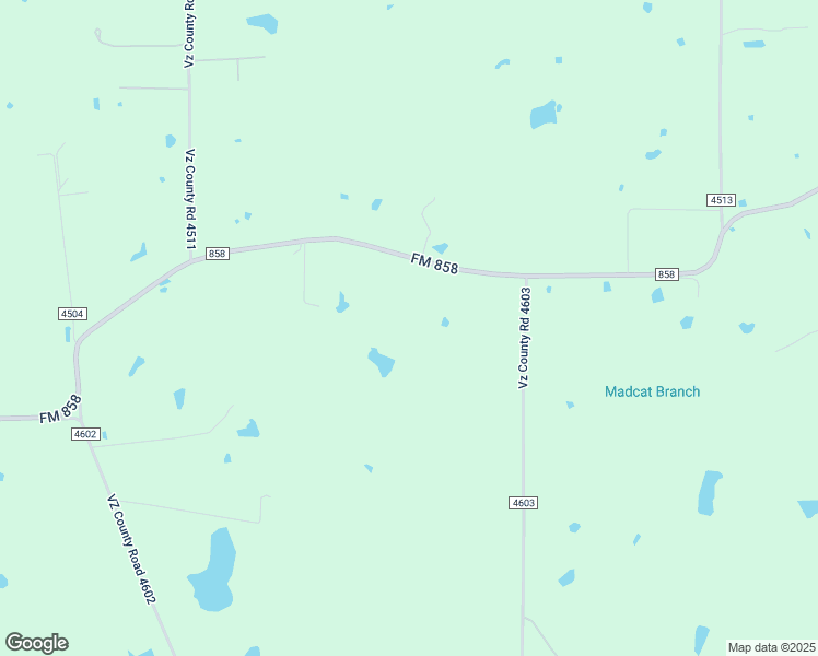 map of restaurants, bars, coffee shops, grocery stores, and more near 2301 Farm to Market Road 858 in Ben Wheeler