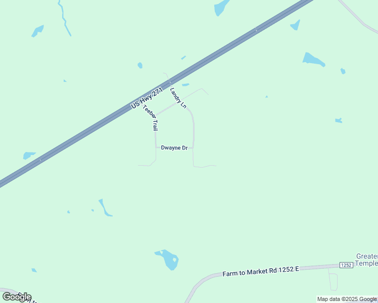 map of restaurants, bars, coffee shops, grocery stores, and more near 13039 Landry Lane in Winona