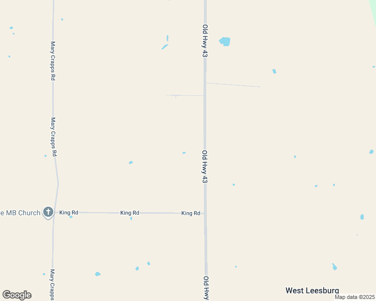 map of restaurants, bars, coffee shops, grocery stores, and more near 1300 Old Highway 43 in Pelahatchie