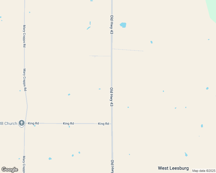 map of restaurants, bars, coffee shops, grocery stores, and more near 1300 Old Highway 43 in Pelahatchie