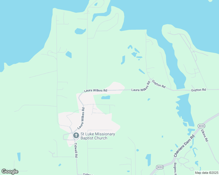 map of restaurants, bars, coffee shops, grocery stores, and more near 521 Laura Wilkes Road in West Monroe