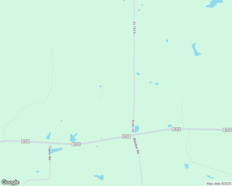 map of restaurants, bars, coffee shops, grocery stores, and more near 3985 Farm to Market 2625 in Marshall