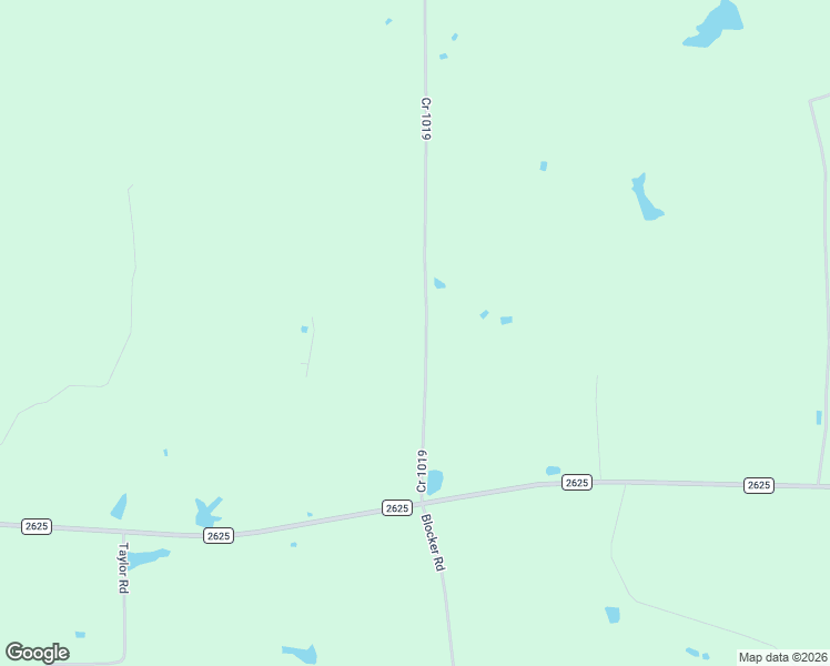 map of restaurants, bars, coffee shops, grocery stores, and more near 3985 Farm to Market 2625 in Marshall