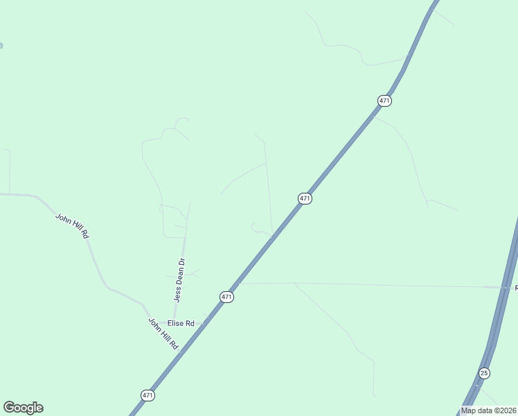 map of restaurants, bars, coffee shops, grocery stores, and more near 181 Burnett Circle in Brandon