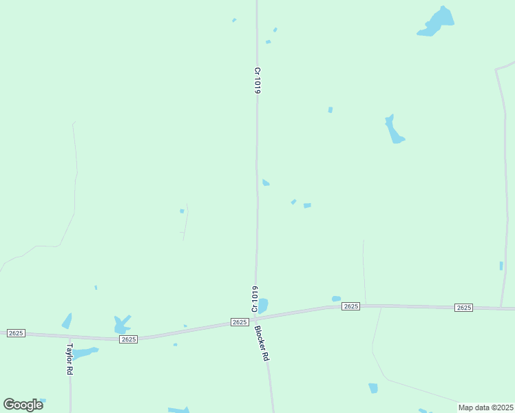 map of restaurants, bars, coffee shops, grocery stores, and more near 2263 Cr 1019 in Marshall