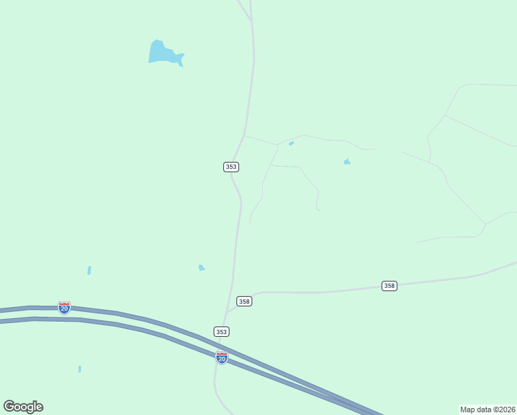 map of restaurants, bars, coffee shops, grocery stores, and more near 13234 Mountain View Road South in Winona