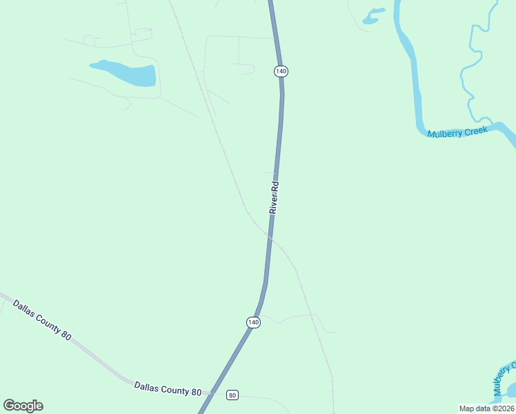 map of restaurants, bars, coffee shops, grocery stores, and more near 12061 River Road in Selma