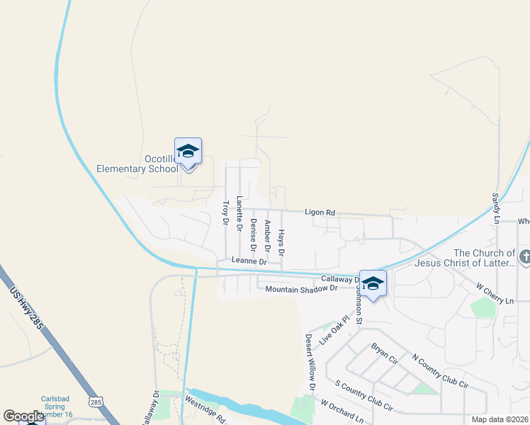 map of restaurants, bars, coffee shops, grocery stores, and more near 1841 Amber Drive in Carlsbad