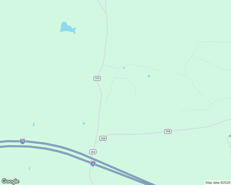 map of restaurants, bars, coffee shops, grocery stores, and more near 13234 Mountain View Road South in Winona