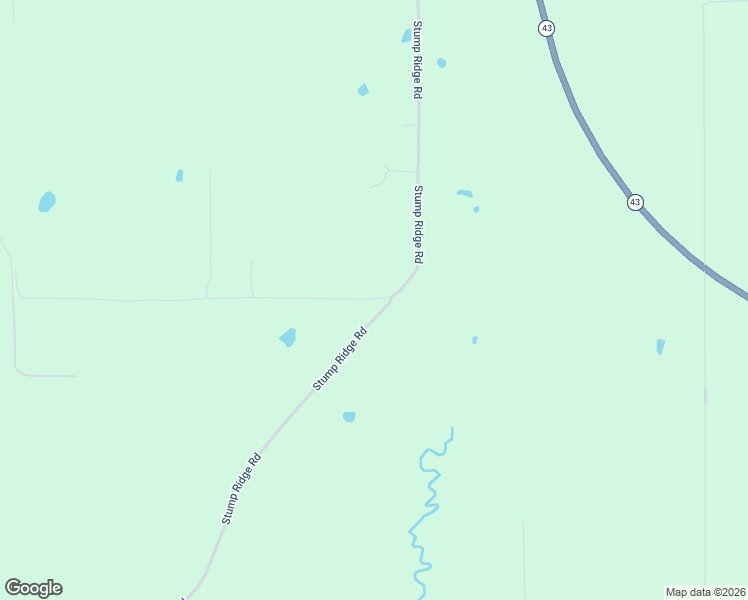 map of restaurants, bars, coffee shops, grocery stores, and more near 1033 Stump Ridge Road in Brandon