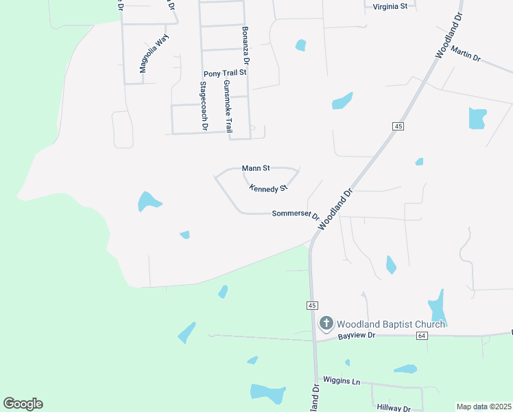 map of restaurants, bars, coffee shops, grocery stores, and more near 28 Sommerset Drive in Phenix City